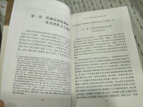 元朝哈萨克诸部族汉语作品搜集整理研究