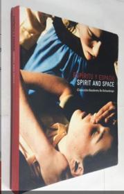 Spirit and Space Sandretto Re Rebaudengo Collection  艺术画册  软精装  库存书