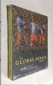 The Global Africa Project-全球非洲项目 未拆封