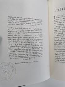 The Way Of All Flesh 《众生之路》samuel butler 塞缪尔 巴特勒 easton press 1980年出版 真皮精装 收藏版 世界100伟大名著系列丛书