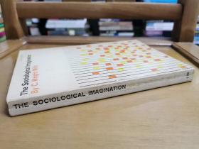 英文原版：The Sociological Imagination