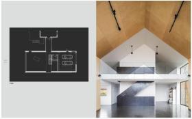 理想工作室艺术家和设计师的创意空间 建筑室内设计实用建议大师作品集案例分析空间格局改造室内设计书籍