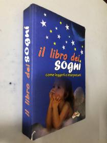 il libro dei sogni