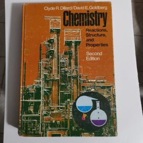 Chemistry
Reactions,Structure,and properties