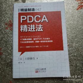 精益制造042：PDCA精进法