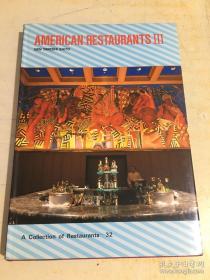 AMERICAN RESTAURANTS III