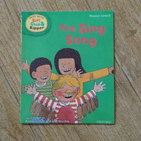 the sing song