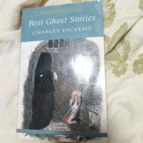 Complete Ghost Stories (Wordsworth Classics)完整的鬼故事