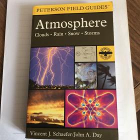 A Field Guide to the Atmosphere (Peterson Field Guides)