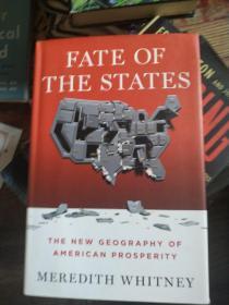 FATE OF  THE STATES