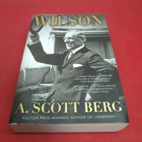 Wilson ––A. Scott Berg