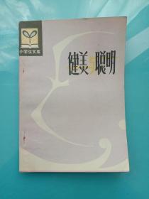 小學(xué)生文庫：健美與聰明