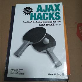 AJAX HACKS