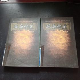 孤岛秘史(全两册)