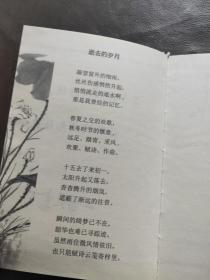 情殇 胡英杰