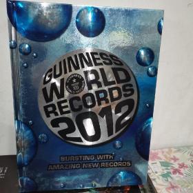 Guinness World Records 2012