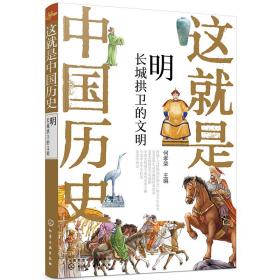 这就是中国历史 明 长城拱卫的文明（