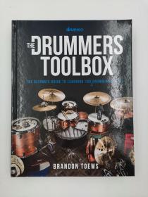 the drummer's toolbox