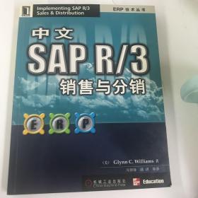 中文SAP R/3销售与分销