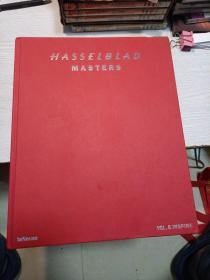 Hasselblad Masters: Vol. 5 Inspire