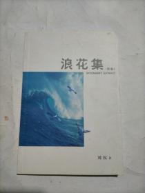 浪花集（续编）