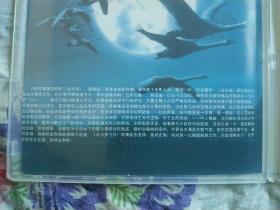 DVD碟 纪录片《鸟与梦飞行》(1碟)