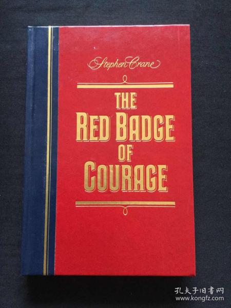 The Red Badge of Courage