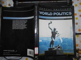 world politics 97/98