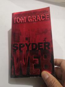 TOM GRACE SPYDER WEB