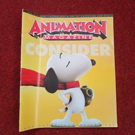 ANIMATION MAGAZINE