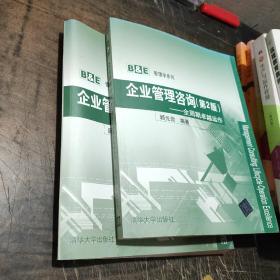 B&E管理学系列·企业管理咨询：全周期卓越运作（第2版）