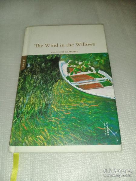 The Wind in the Willows