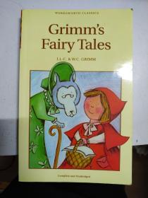 Grimm's Fairy Tales