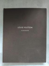 Louis vuitton Horlogerie(路易斯威顿腕表)