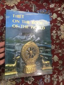 TIBET ON THE ROOF OF THE WORLD《世界屋脊上的西藏》