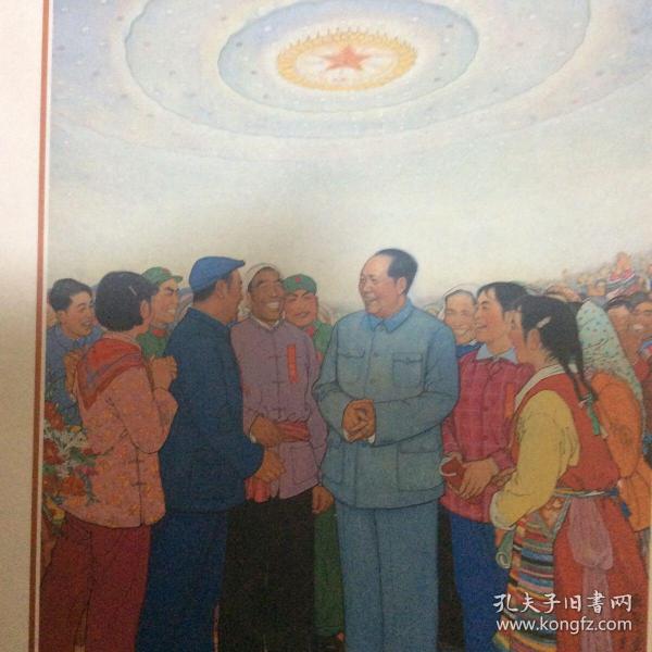 中国名家精品书画（李世南唐云程十发谢稚柳冯今松江文湛钟增亚杨之光卓鹤君卢沉孙其峰冯超然王学仲周思聪黄胄徐悲鸿吴昌硕吴青霞田世光宋文治宋雨桂石鲁叶浅予张大千张立辰启功钱松岩江寒汀方增先黄幻吾任伯年陈树人刘旦宅王雪涛谢之光朱屺瞻张汀吴昌硕王一亭画集