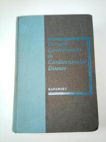 current controuersues in Cardiouascular Disease
