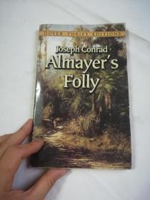Almayer's folly