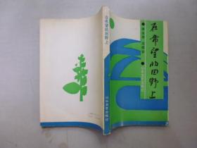 在希望的田野上