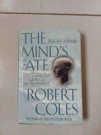THE MIND S FATE