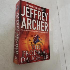 The Prodigal Daughter