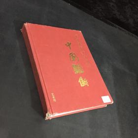 庆祝建国六十周年——中国骄傲  艺术刊  （封皮破损）