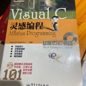 Visual C灵感编程