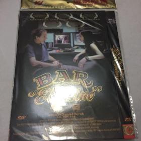 bar el chino 假日 DVD