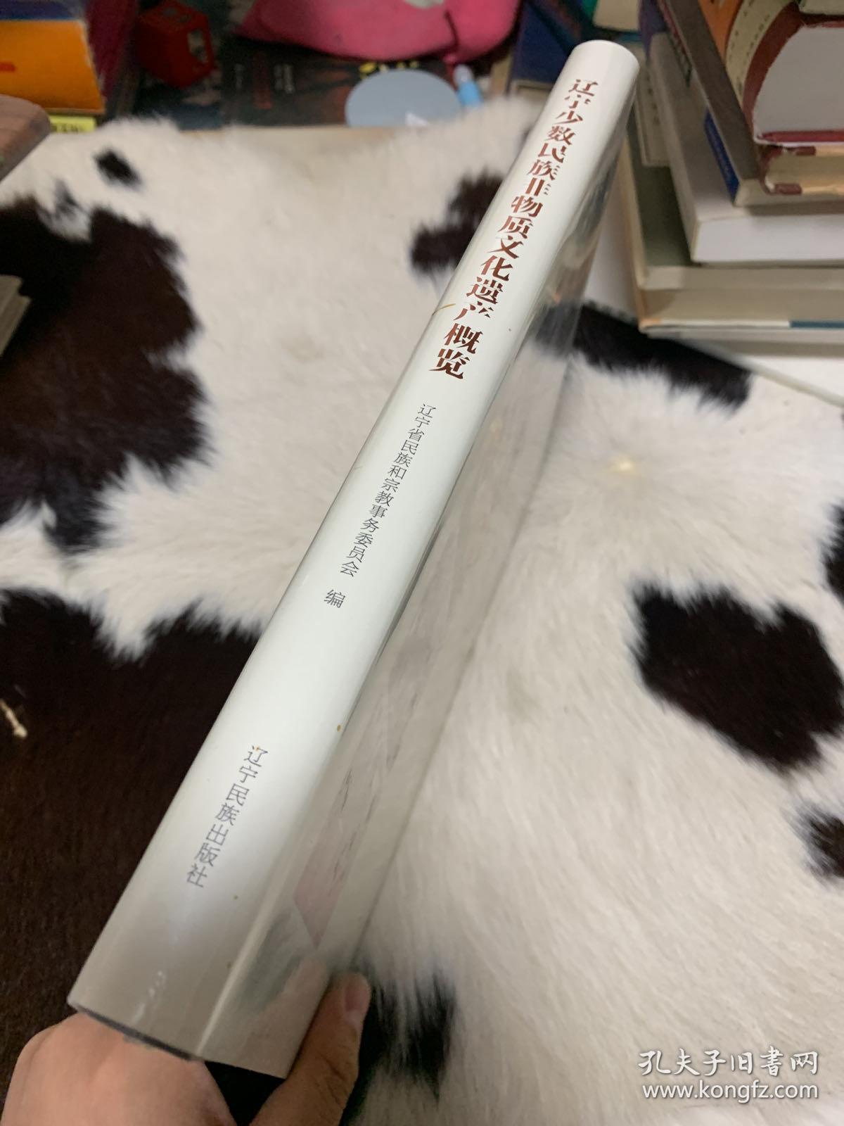 辽宁少数民族非物质文化遗产概览