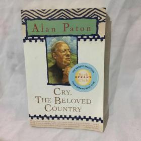Alan Paton：Cry, The Beloved Country