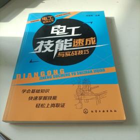 电工技能速成与实战技巧