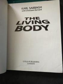 THE LIVING BODY