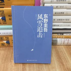 风雪追击