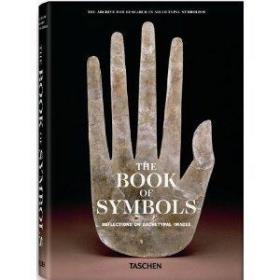 符号图案艺术绘画历史 图案大全 The Book of Symbols